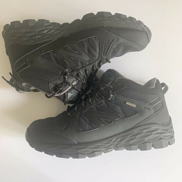 new balance 1450 black